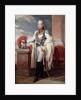 Charles-Philippe de France, Count of Artois by François Pascal Simon Gérard