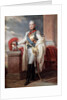 Charles-Philippe de France, Count of Artois by François Pascal Simon Gérard