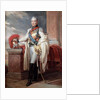 Charles-Philippe de France, Count of Artois by François Pascal Simon Gérard