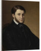 Portrait of Leonid Matveyevich Muromtsev by Vasili Andreyevich Tropinin