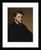 Portrait of Leonid Matveyevich Muromtsev by Vasili Andreyevich Tropinin