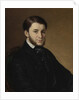 Portrait of Leonid Matveyevich Muromtsev by Vasili Andreyevich Tropinin