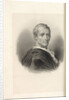 Charles de Secondat, Baron de Montesquieu by Anonymous