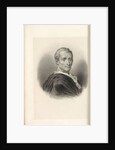 Charles de Secondat, Baron de Montesquieu by Anonymous