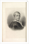 Charles de Secondat, Baron de Montesquieu by Anonymous