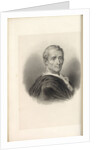 Charles de Secondat, Baron de Montesquieu by Anonymous