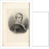 Charles de Secondat, Baron de Montesquieu by Anonymous