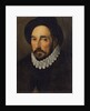 Portrait of Michel de Montaigne by Anonymous