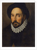 Portrait of Michel de Montaigne by Anonymous