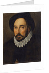 Portrait of Michel de Montaigne by Anonymous