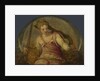 Justice by Giuseppe Salviati