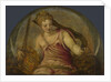 Justice by Giuseppe Salviati
