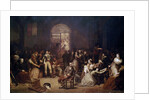 The Call for the Last Victims of the Terror, 7-9 Thermidor, Year 2 (25-27 July 1794) by Charles Louis Lucien Muller