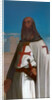 Jacques de Molay, Grand Master of the Knights Templar by Eugène Emmanuel Amaury-Duval