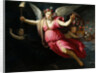 La Nuit et lAurore (Night and Dawn) by Jean-Baptiste de Champaigne