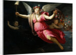La Nuit et lAurore (Night and Dawn) by Jean-Baptiste de Champaigne