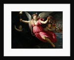 La Nuit et lAurore (Night and Dawn) by Jean-Baptiste de Champaigne
