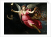 La Nuit et lAurore (Night and Dawn) by Jean-Baptiste de Champaigne