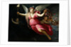 La Nuit et lAurore (Night and Dawn) by Jean-Baptiste de Champaigne