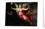 La Nuit et lAurore (Night and Dawn) by Jean-Baptiste de Champaigne