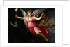 La Nuit et lAurore (Night and Dawn) by Jean-Baptiste de Champaigne