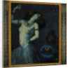 Salome by Franz Ritter von Stuck