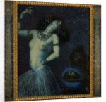 Salome by Franz Ritter von Stuck