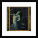 Salome by Franz Ritter von Stuck