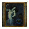 Salome by Franz Ritter von Stuck