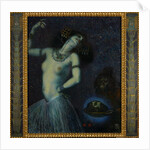 Salome by Franz Ritter von Stuck