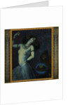 Salome by Franz Ritter von Stuck