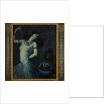 Salome by Franz Ritter von Stuck