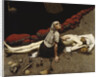 Lemminkäinens Mother by Akseli Gallen-Kallela