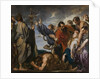 The Brazen Serpent by Sir Anthony van Dyck