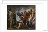 The Brazen Serpent by Sir Anthony van Dyck