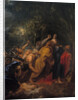 The Capture of Christ by Sir Anthony van Dyck