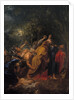 The Capture of Christ by Sir Anthony van Dyck