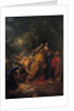 The Capture of Christ by Sir Anthony van Dyck