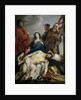 Pietà by Jacob Jordaens