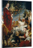 The Offering to Ceres by Jacob Jordaens