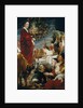The Offering to Ceres by Jacob Jordaens