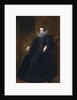 Policena Spínola, marquesa de Leganés by Sir Anthony van Dyck