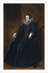 Policena Spínola, marquesa de Leganés by Sir Anthony van Dyck