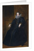 Policena Spínola, marquesa de Leganés by Sir Anthony van Dyck