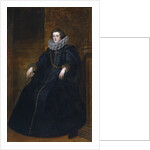 Policena Spínola, marquesa de Leganés by Sir Anthony van Dyck