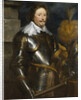 Portrait of Frederick Henry, Prince of Orange by Sir Anthony van Dyck