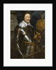 Portrait of Frederick Henry, Prince of Orange by Sir Anthony van Dyck