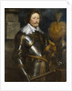 Portrait of Frederick Henry, Prince of Orange by Sir Anthony van Dyck