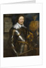 Portrait of Frederick Henry, Prince of Orange by Sir Anthony van Dyck