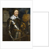 Portrait of Frederick Henry, Prince of Orange by Sir Anthony van Dyck